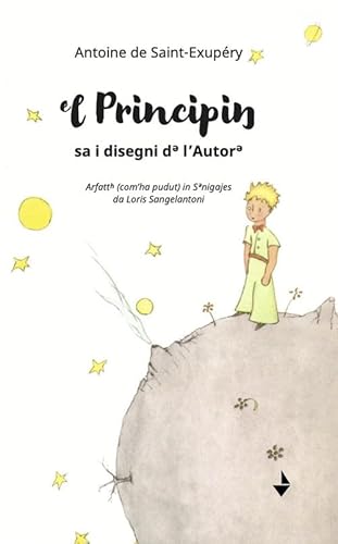 ᵉl Principiŋ. sa i disegni dᵊ l’Autorᵊ (La diamantina) von Venturaedizioni