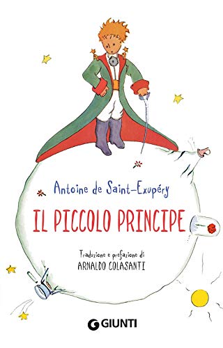 Il Piccolo Principe (Indimenticabili Pocket)