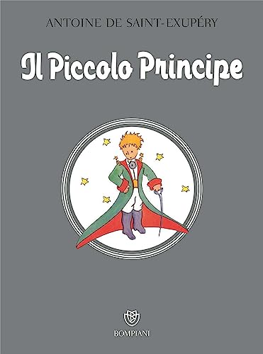 Il Piccolo Principe (Tascabili narrativa)