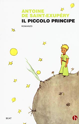 Il Piccolo Principe (BEAT) Il Piccolo Principe (BEAT)