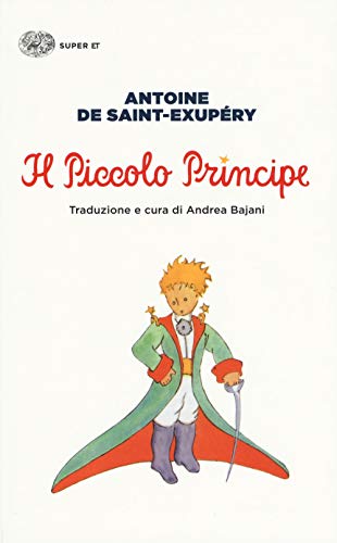 Il Piccolo Principe (Super ET) Il Piccolo Principe (Super ET)
