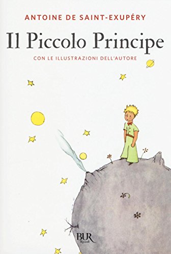 Il Piccolo Principe (BUR Best BUR)