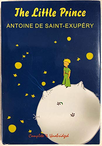 Little Prince Little Prince
