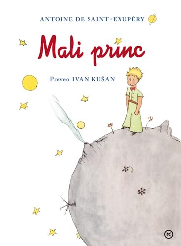 Mali Princ Mali Princ von KNIZHNIK