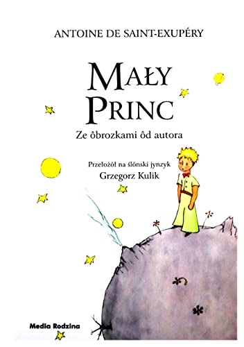 Mały Princ