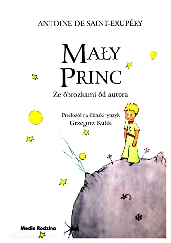 Mały Princ von Media Rodzina