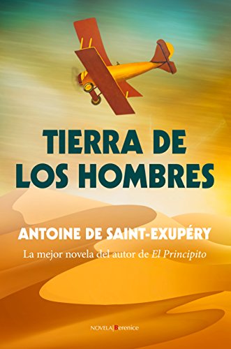 Tierra de los hombres (Contemporáneos)