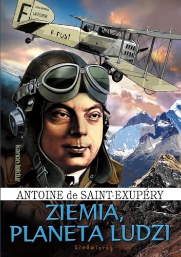 Ziemia, planeta ludzi Ziemia, planeta ludzi