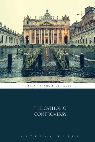 The Catholic Controversy