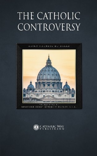 The Catholic Controversy von Catholic Way Publishing