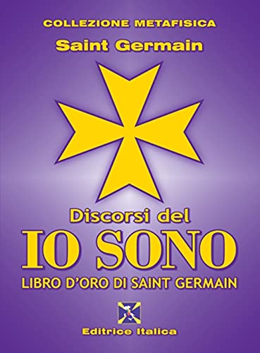 Discorsi del io sono (Collezione Metafisica)