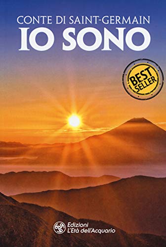 Io sono (I libri della Nuova Era)