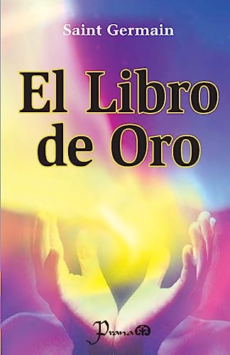 El libro de Oro von CREATESPACE