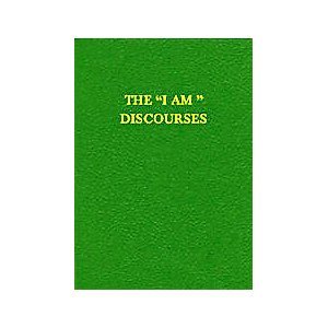 The I AM Discourses von Titles Distributed by Banyan Tree Book Distributor