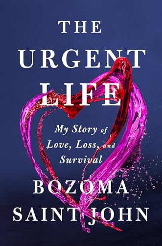 The Urgent Life: My Story of Love, Loss, and Survival von Viking