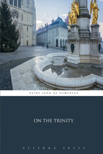 On the Trinity