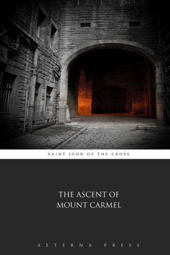 The Ascent of Mount Carmel