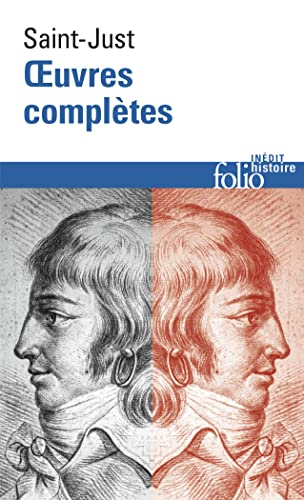 Oeuvres (Folio Histoire) von Folio
