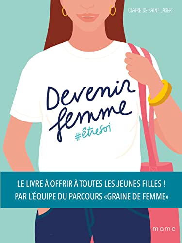 Devenir femme - Etre soi: #êtresoi von MAME