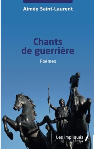 Chants de guerrière von Les Impliqués