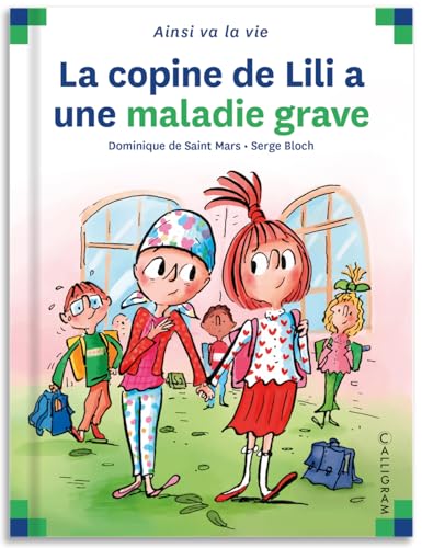La copine de Lili a une maladie grave (66)