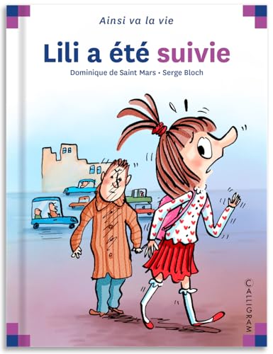 Lili a ete suivi (16)