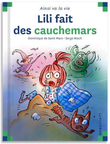 Lili fait des cauchemars (60)