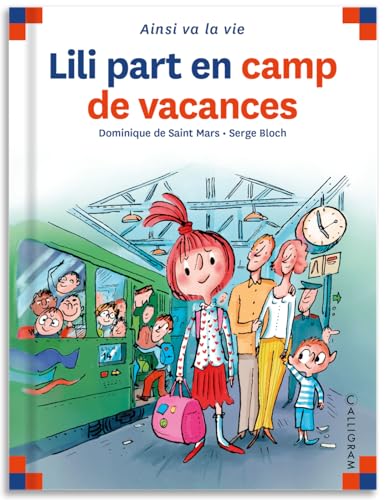 Lili part en camp de vacances (80)