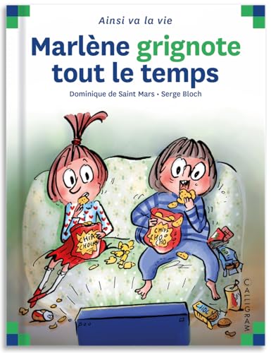 Marlene grignote tout le temps (64)