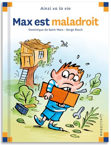 Max est maladroit (29)