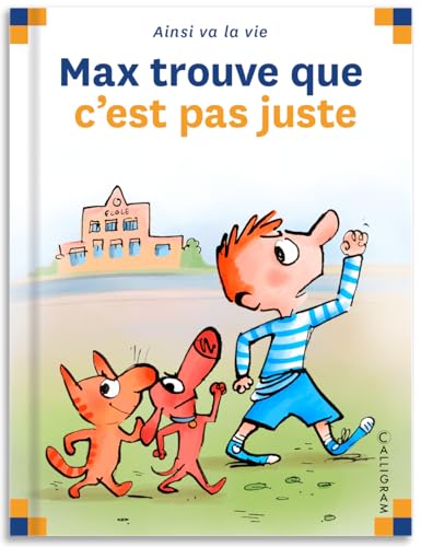 Max et Lili