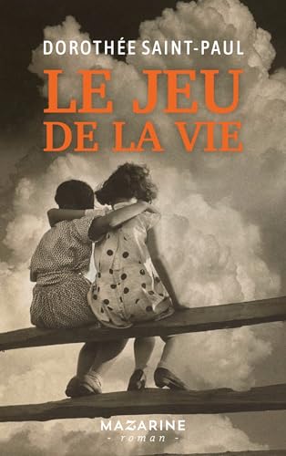 Le jeu de la vie von MAZARINE FAYARD