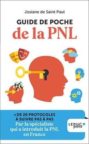 Guide de poche de la PNL: De Saint Paul Josiane von LEDUC