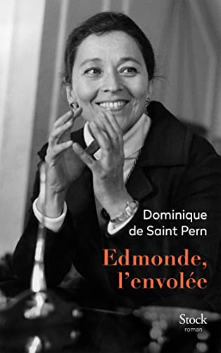 Edmonde, l'envolée von STOCK