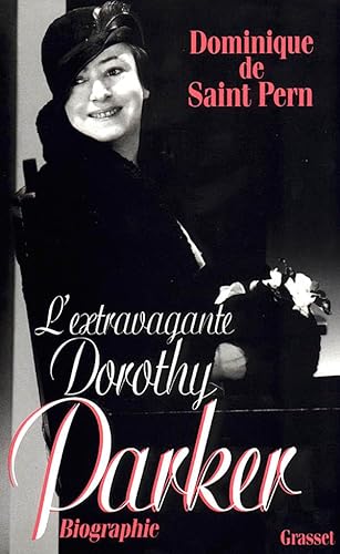 L'extravagante Dorothy Parker