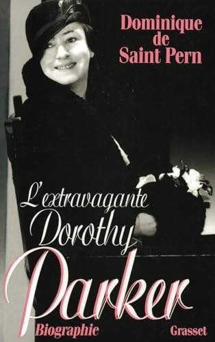 L'extravagante Dorothy Parker