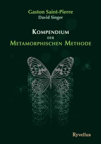 Kompendium der Metamorphischen Methode von Neue Erde GmbH