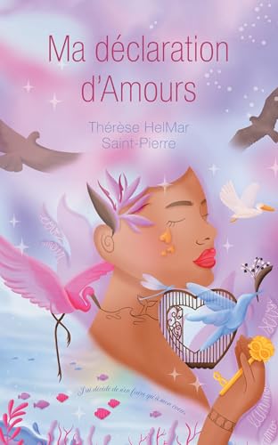 Ma déclaration d'Amours Ma déclaration d'Amours von Jets d'Encre