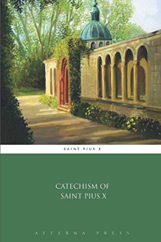 Catechism of Saint Pius X
