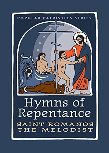 Hymns of Repentance (Popular Patristics)