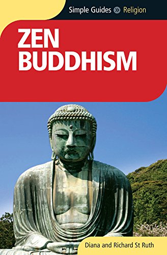 Zen Buddhism - Simple Guides von Kuperard