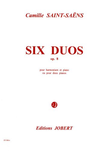 Duos Op.8 (6)