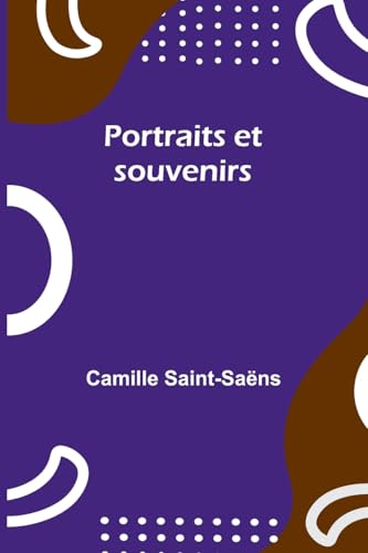 Portraits et souvenirs Portraits et souvenirs von Alpha Edition