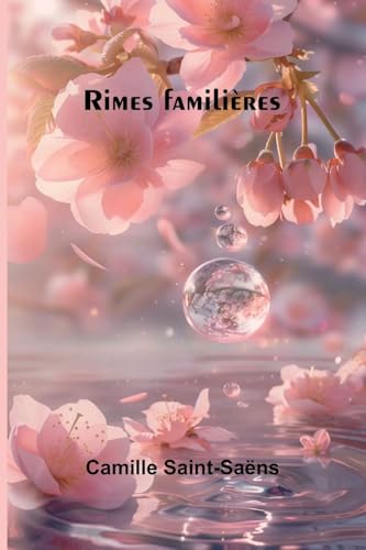Rimes familières Rimes familières von Alpha Edition