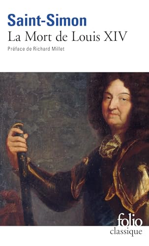 Mort de Louis XIV 1715 Mort de Louis XIV 1715