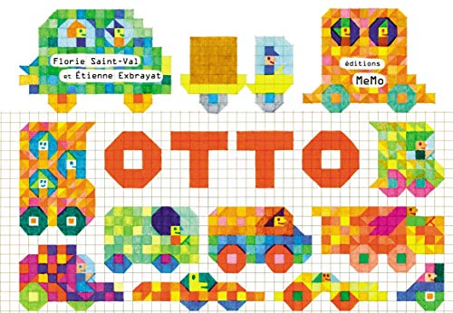 OTTO OTTO von MEMO