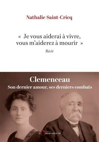 "Je vous aiderai à vivre, vous m'aiderez à mourir" "Je vous aiderai à vivre, vous m'aiderez à mourir" von L'OBSERVATOIRE