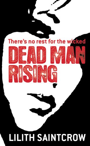Dead Man Rising (Dante Valentine, 2)