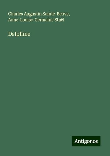 Delphine Delphine