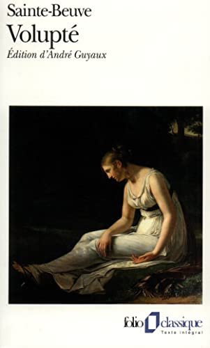 Volupte von Folio